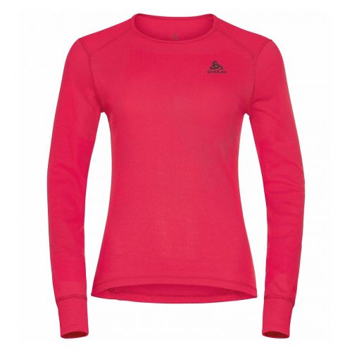 Koszulka termoaktywna damska Odlo ActiveWarm 159101