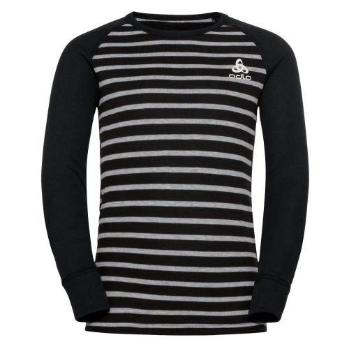 Bielizna dla dzieci Odlo Active Warm Eco Kids 159239 komplet