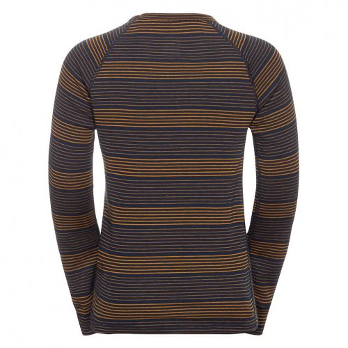 Komplet bielizny termoaktywnej dla dzieci Odlo ActiveWarm 159449