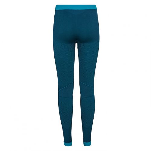 Spodnie termoaktywne dla dzieci Odlo Performance Warm 183159