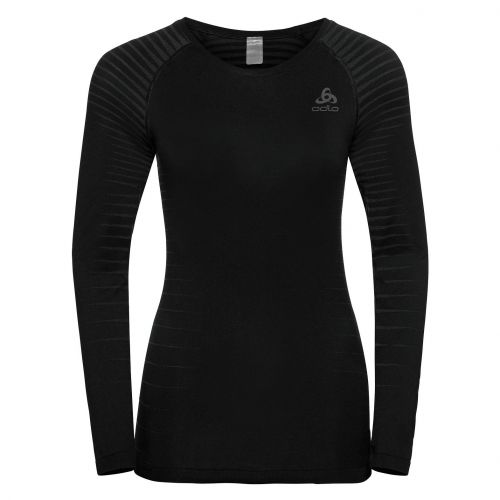 Koszulka termoaktywna damska Odlo Performance Light 188141