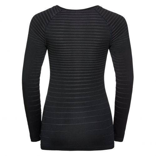 Koszulka termoaktywna damska Odlo Performance Light 188141