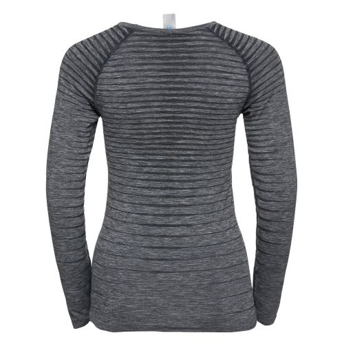 Koszulka termoaktywna damska Odlo Performance Light 188141