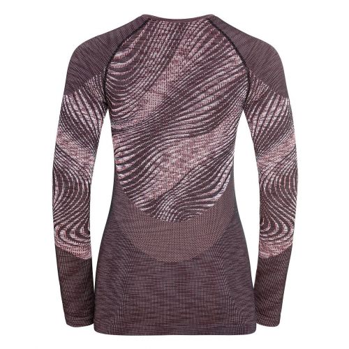 Koszulka termoaktywna damska Odlo Blackcomb Eco 188561