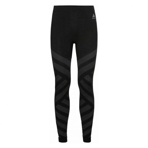 Spodnie termoaktywne męskie Odlo Kinship Warm 196132