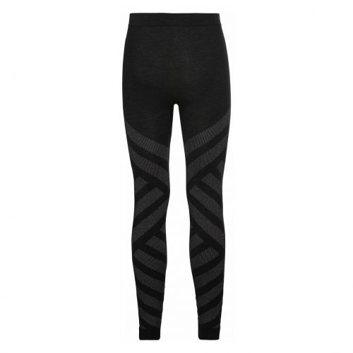 Spodnie termoaktywne męskie Odlo Kinship Warm 196132