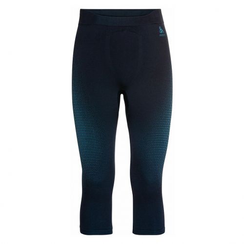 Bielizna termoaktywna spodnie męskie Odlo Performance Warm Eco 3/4 196212