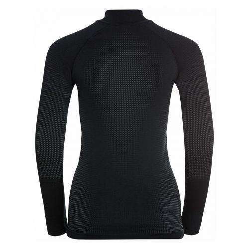 Koszulka termoaktywna damska Odlo Performance Warm Eco 196221