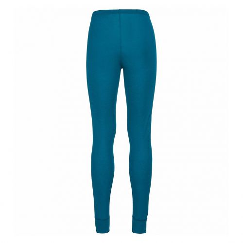 Komplet bielizny termoaktywnej męskiej Odlo Active Warm 196702