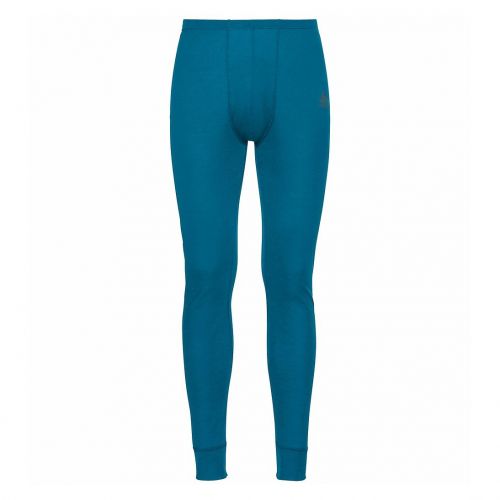 Komplet bielizny termoaktywnej męskiej Odlo Active Warm 196702