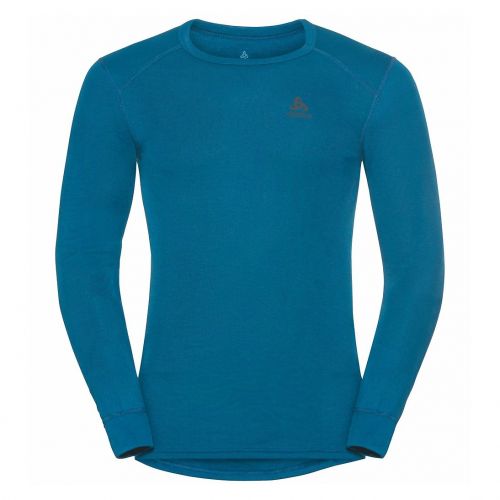 Komplet bielizny termoaktywnej męskiej Odlo Active Warm 196702