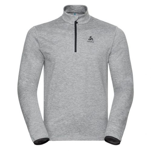 Bluza narciarska męska Odlo Alagna 1/2 Zip 541852