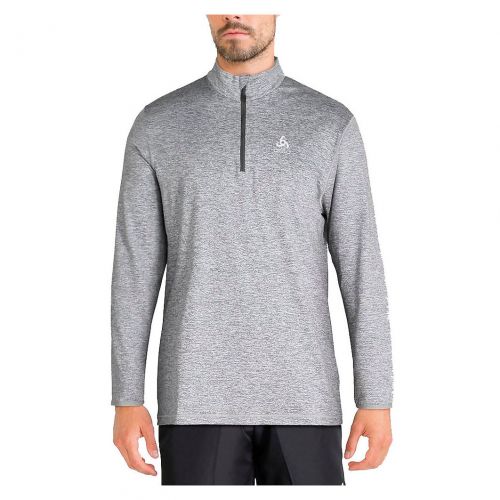 Bluza narciarska męska Odlo Alagna 1/2 Zip 541852