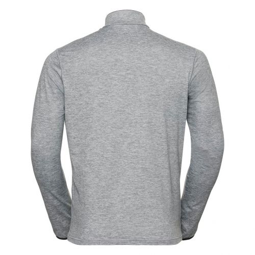 Bluza narciarska męska Odlo Alagna 1/2 Zip 541852