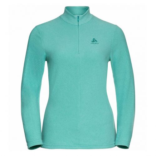 Polar damski Odlo Roy z zamkiem 1/2 542331