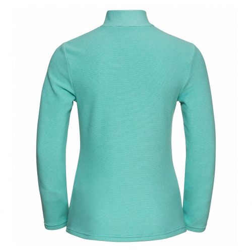 Polar damski Odlo Roy z zamkiem 1/2 542331