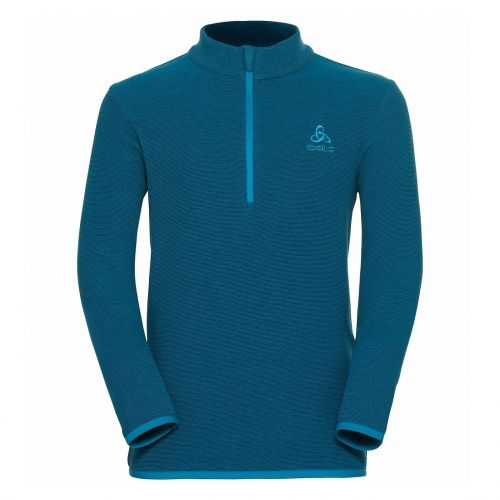 Polar dla dzieci Odlo Roy z zamkiem 1/2 542359