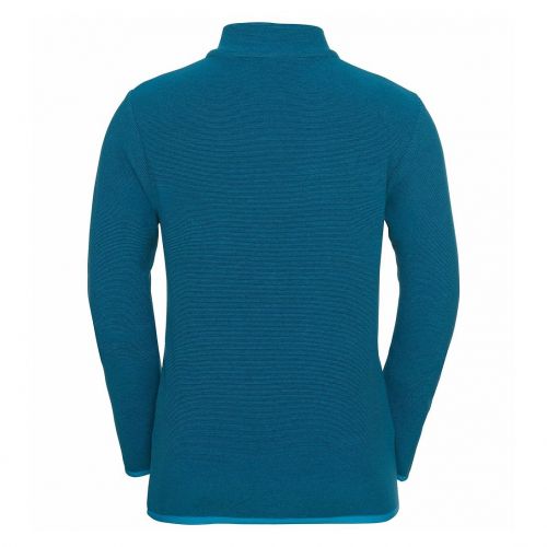 Polar dla dzieci Odlo Roy z zamkiem 1/2 542359