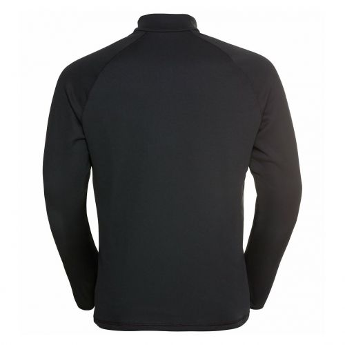 Bluza narciarska męska Odlo Besso 1/2 zip 542472