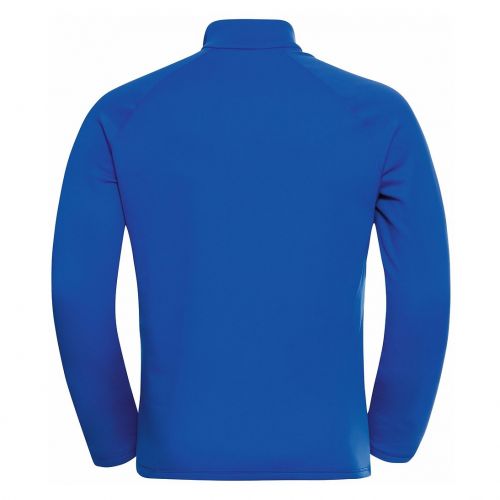 Bluza narciarska męska Odlo Besso 1/2 zip 542472
