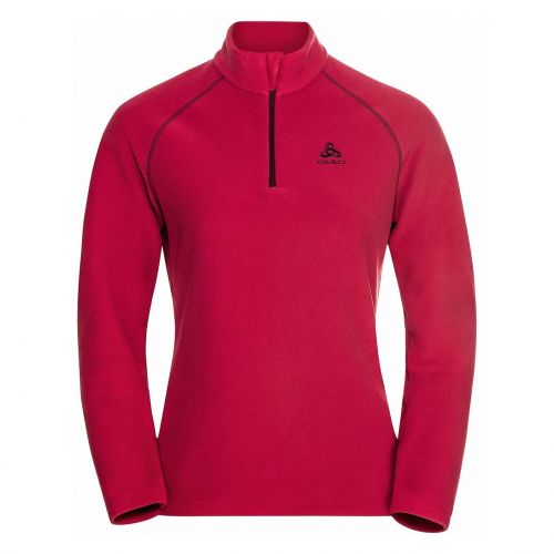 Polar damski Odlo Rigi z zamkiem 1/2 542591