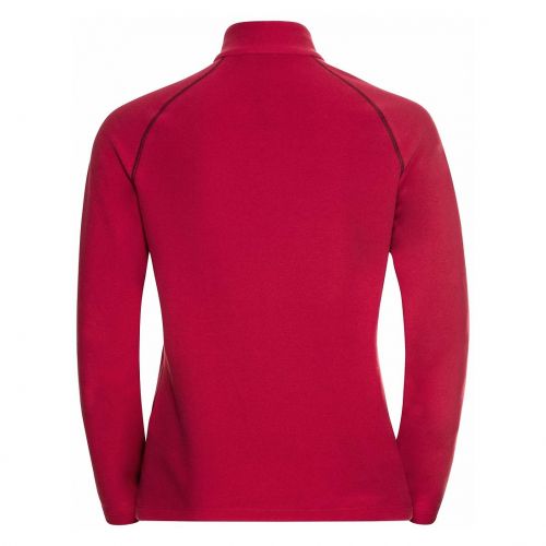 Polar damski Odlo Rigi z zamkiem 1/2 542591