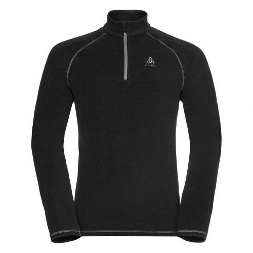 Polar męski Odlo Rigi z zamkiem 1/2 542592