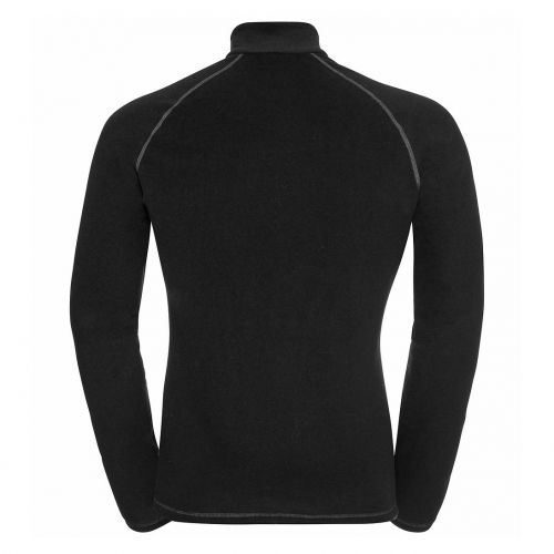 Polar męski Odlo Rigi z zamkiem 1/2 542592