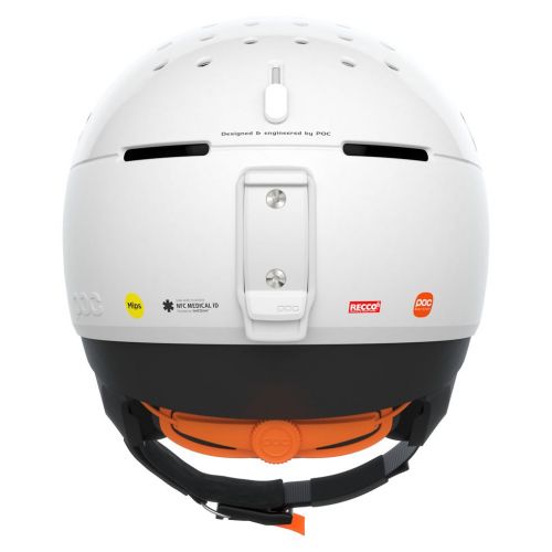 Kask narciarski POC Meninx RS Mips 10480
