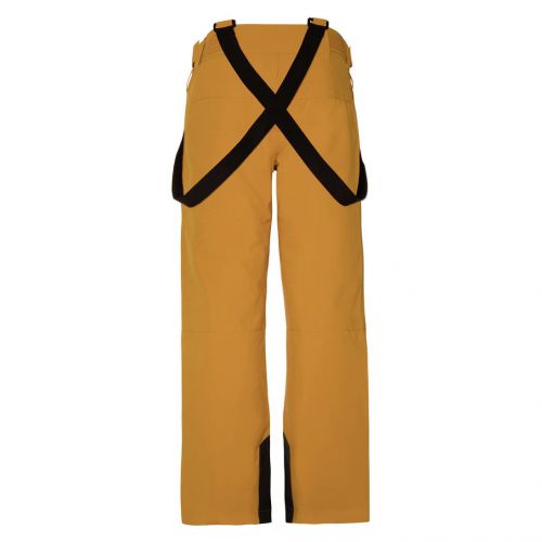 Spodnie dla dzieci narciarskie Protest Born 4890000