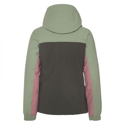 Kurtka snowboardowa damska Protest Baow 6611912