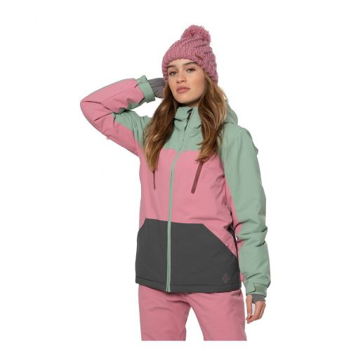Kurtka snowboardowa damska Protest Baow 6611912