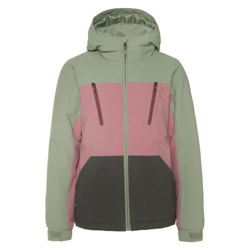 Kurtka snowboardowa damska Protest Baow 6611912