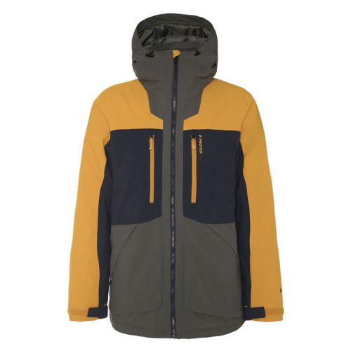 Kurtka męska narciarska Protest Gooz 6710512