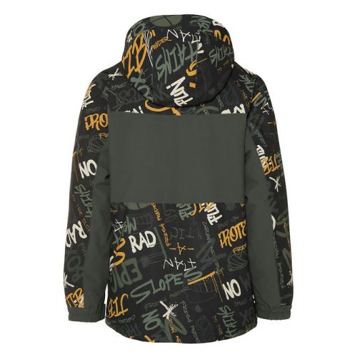 Kurtka dla dzieci narciarska Protest Oscarts 6810412