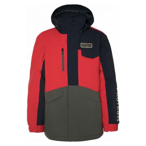 Kurtka dla dzieci narciarska Protest Simont 6810712