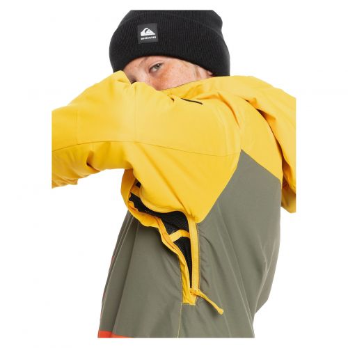 Kurtka Quiksilver High West EQYTJ03141