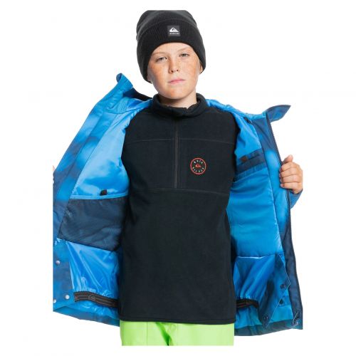 Kurtka Quiksilver High West EQYTJ03141