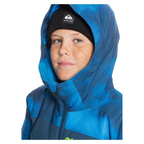 Kurtka Quiksilver High West EQYTJ03141