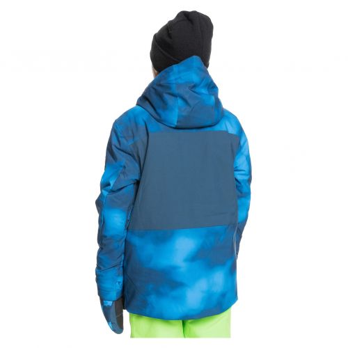 Kurtka Quiksilver High West EQYTJ03141