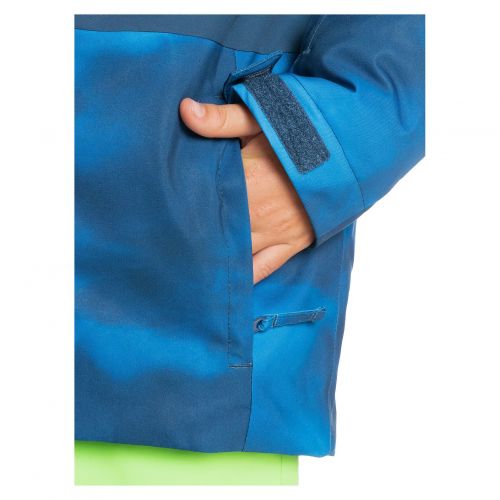 Kurtka Quiksilver High West EQYTJ03141