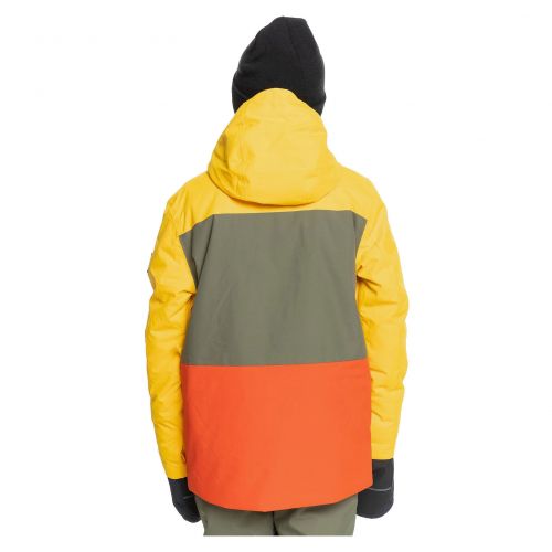 Kurtka Quiksilver High West EQYTJ03141