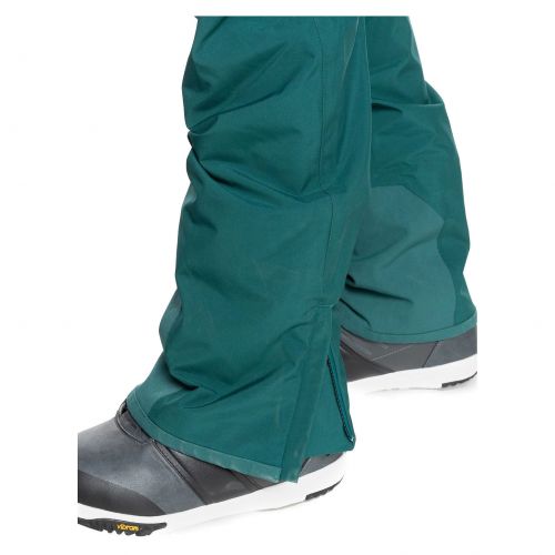 Spodnie snowboardowe męskie Quiksilver Utility EQYTP03140