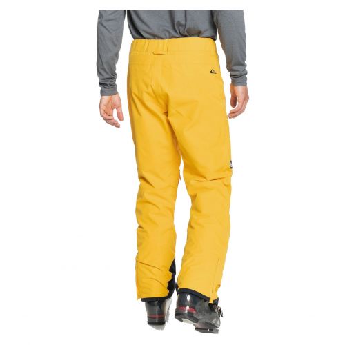 Spodnie snowboardowe męskie Quiksilver Boundry EQYTP03144