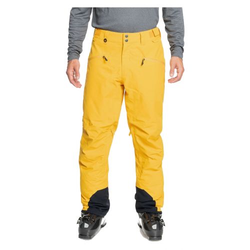 Spodnie snowboardowe męskie Quiksilver Boundry EQYTP03144