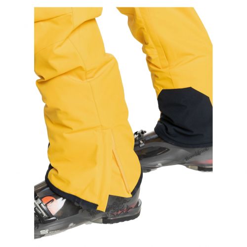 Spodnie snowboardowe męskie Quiksilver Boundry EQYTP03144