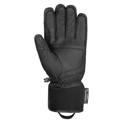 Rękawice narciarskie męskie Reusch Be Epic 6002238