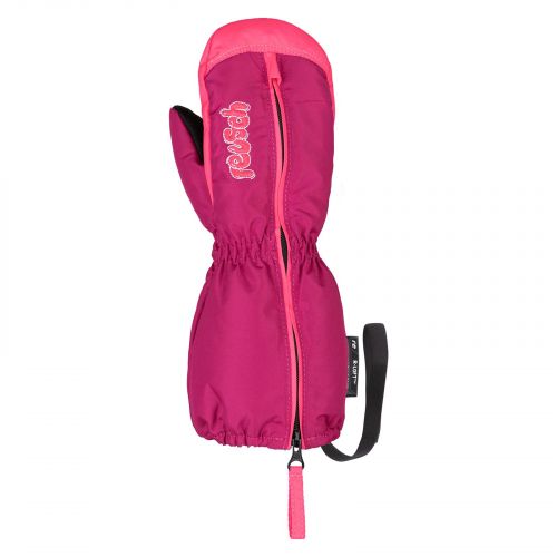 Rękawice zimowe dla dzieci Reusch Tom Mitten 6085438