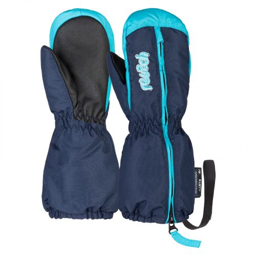 Rękawice zimowe dla dzieci Reusch Tom Mitten 6085438