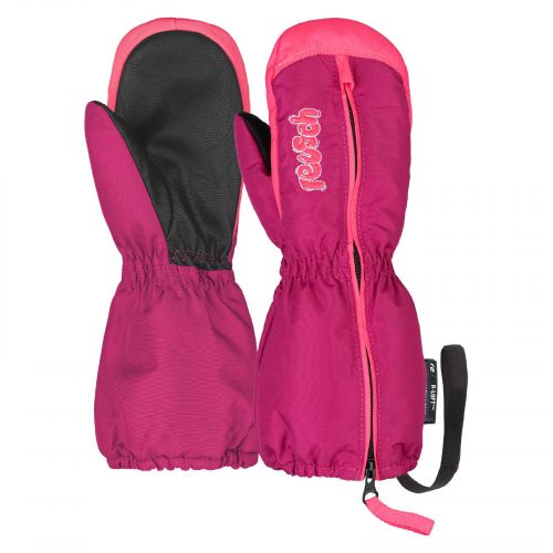 Rękawice zimowe dla dzieci Reusch Tom Mitten 6085438